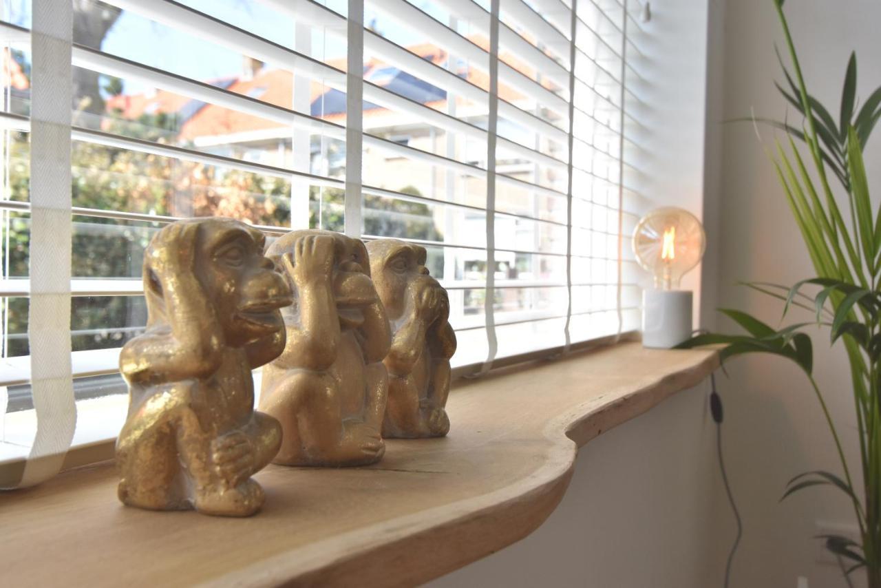 Casa Feliz Villa Egmond aan Zee Luaran gambar