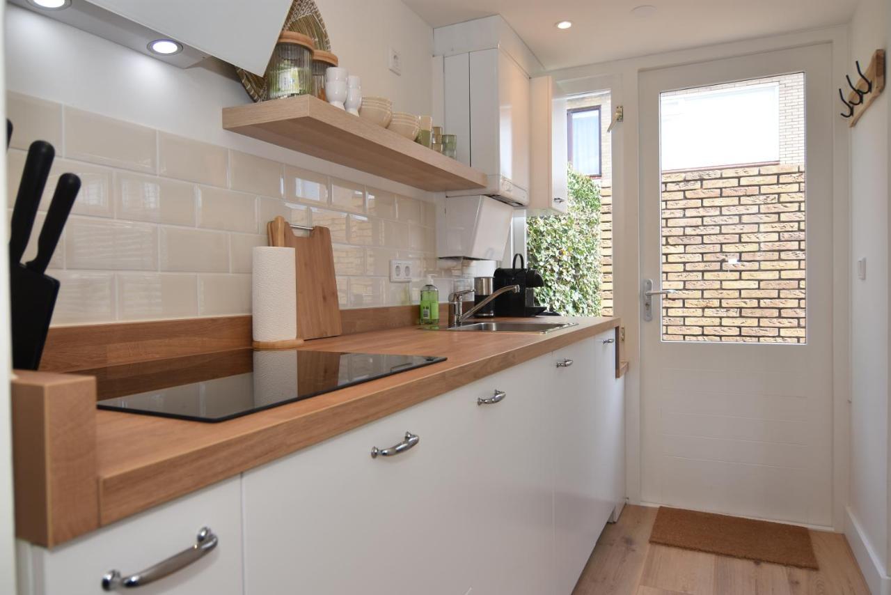 Casa Feliz Villa Egmond aan Zee Luaran gambar
