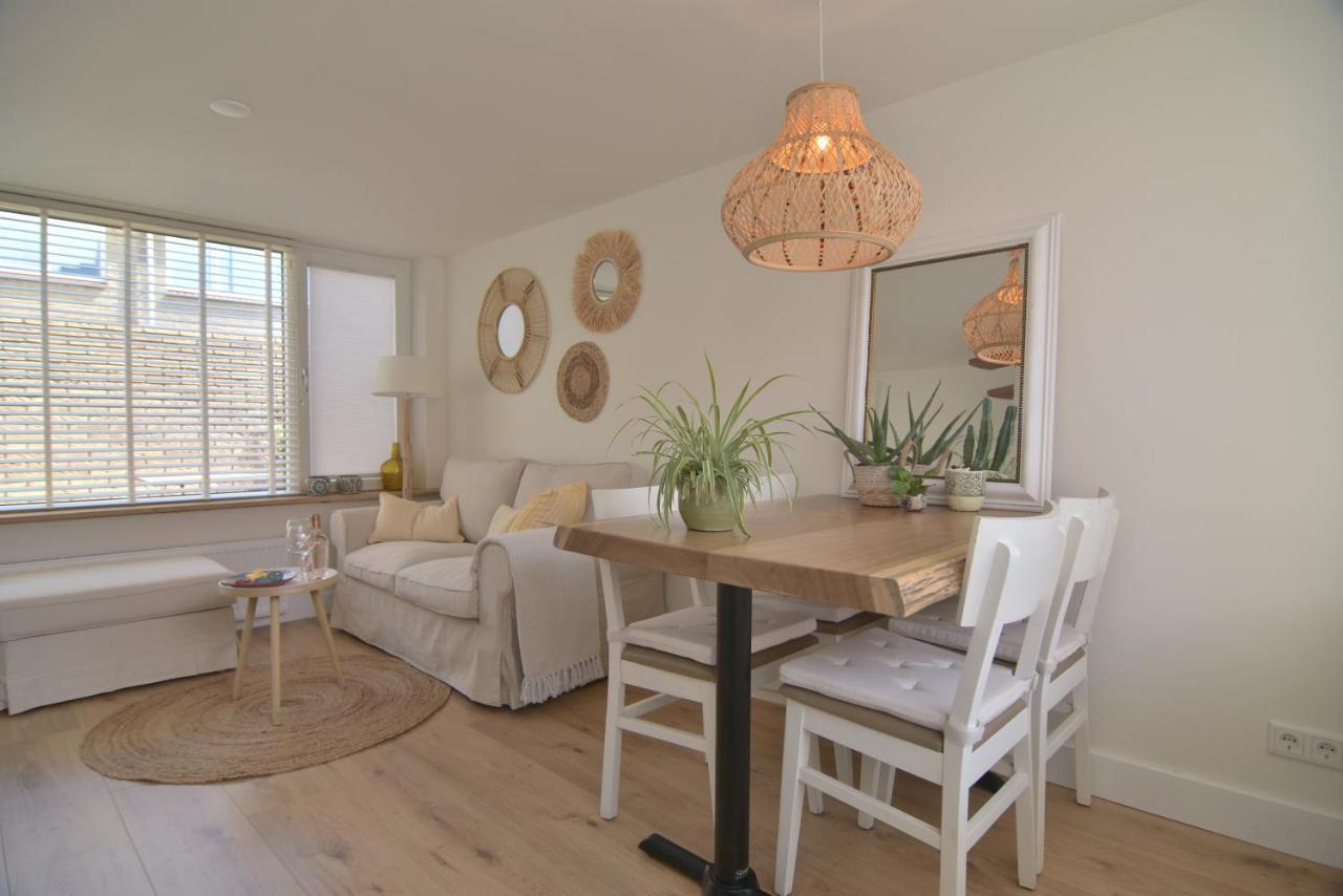 Casa Feliz Villa Egmond aan Zee Luaran gambar