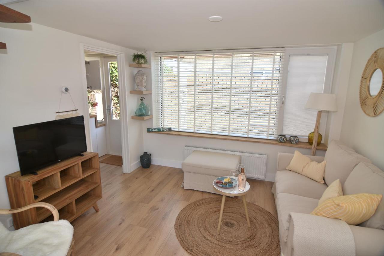 Casa Feliz Villa Egmond aan Zee Luaran gambar