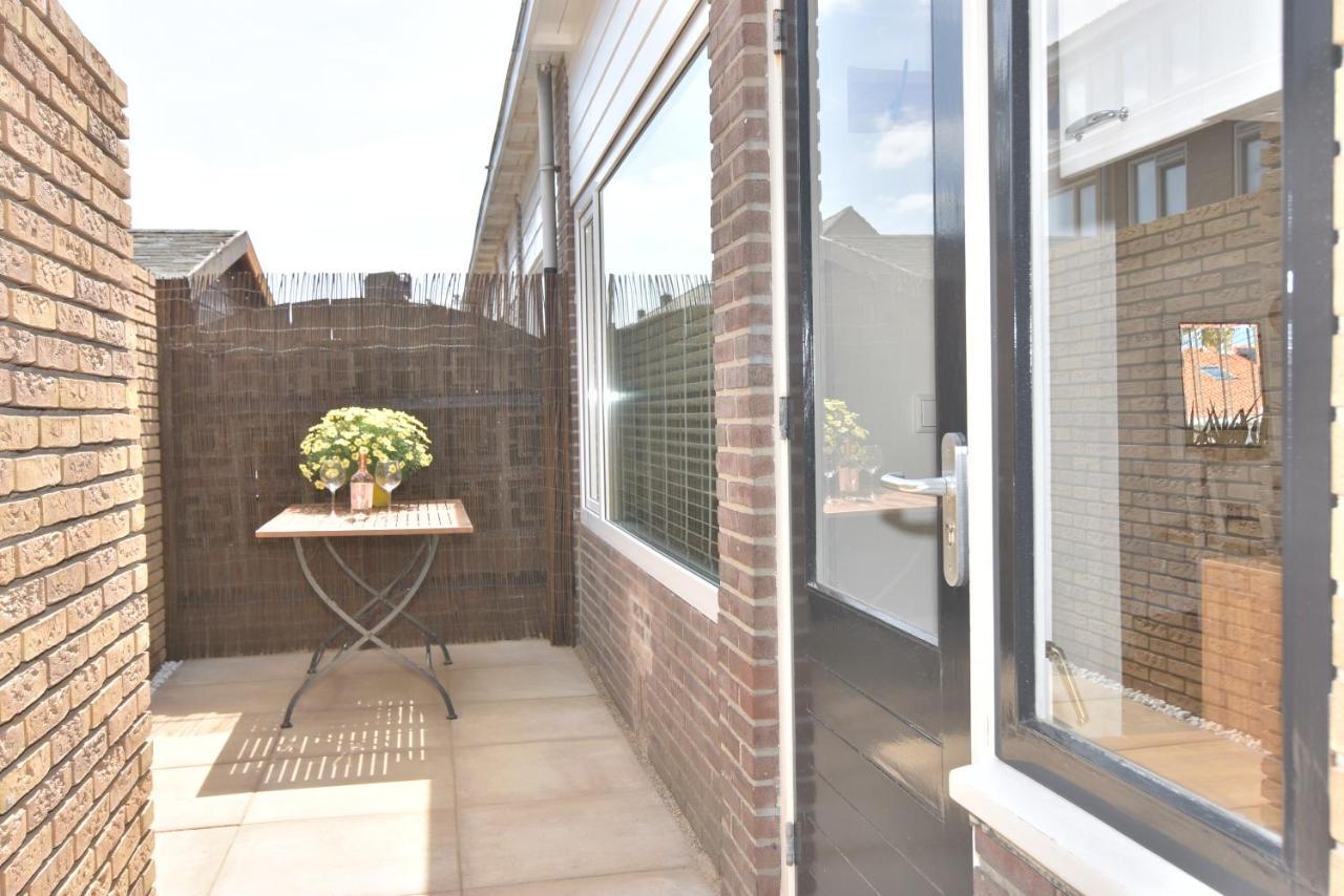 Casa Feliz Villa Egmond aan Zee Luaran gambar