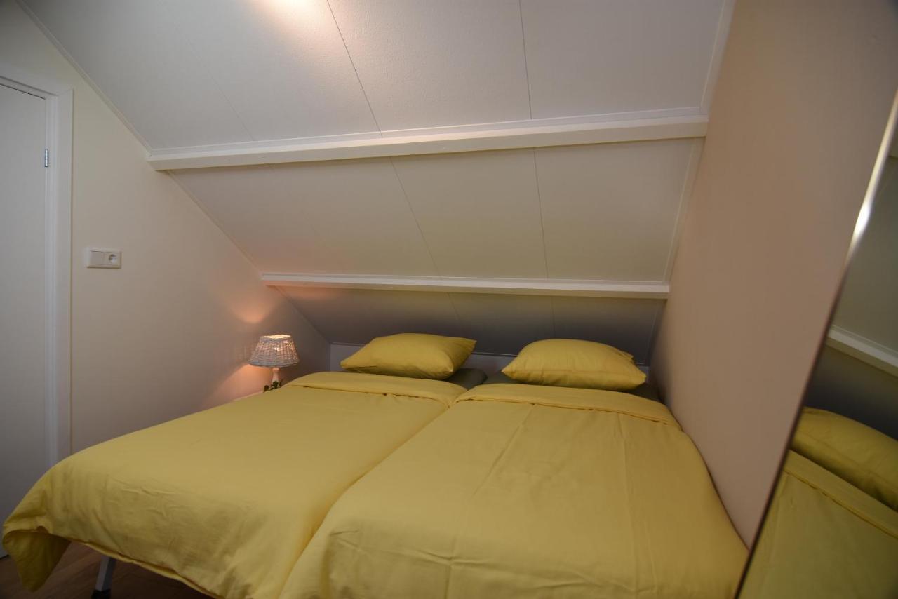 Casa Feliz Villa Egmond aan Zee Luaran gambar