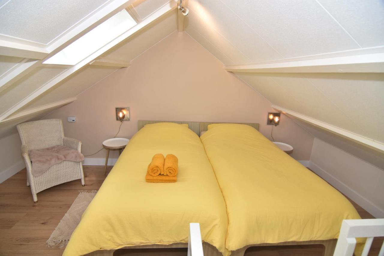 Casa Feliz Villa Egmond aan Zee Luaran gambar