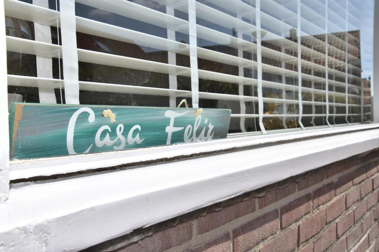 Casa Feliz Villa Egmond aan Zee Luaran gambar