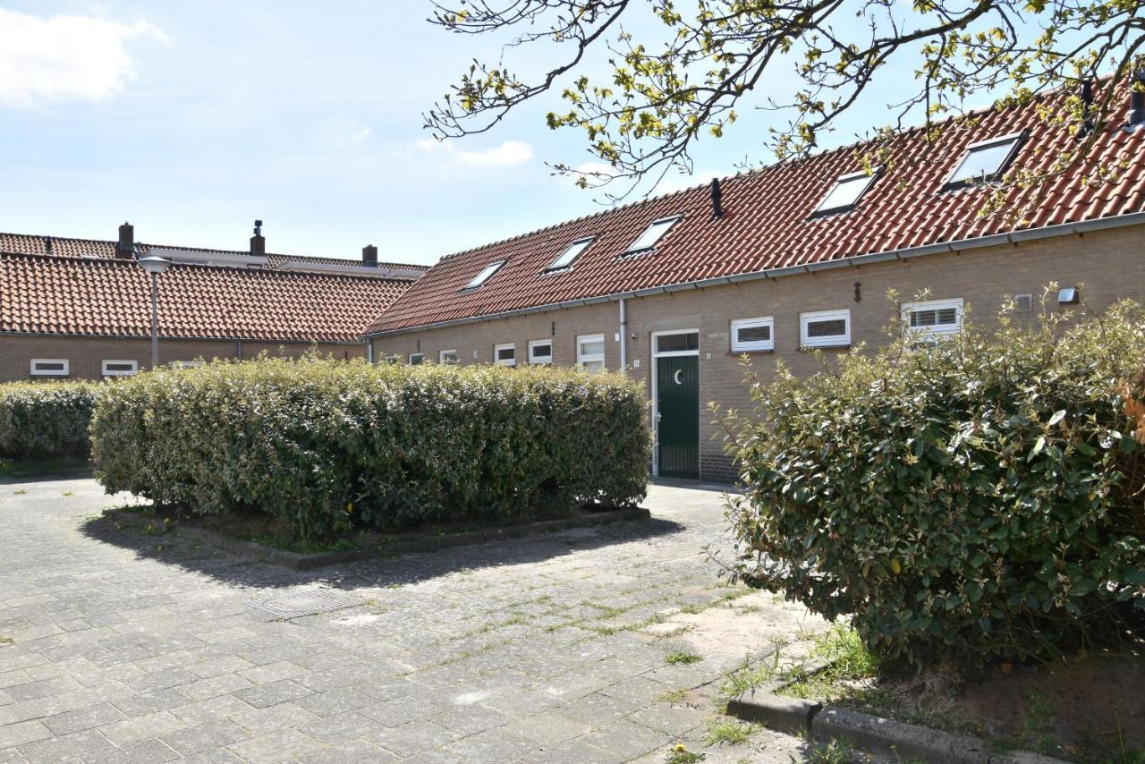 Casa Feliz Villa Egmond aan Zee Luaran gambar