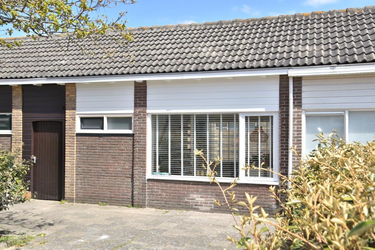 Casa Feliz Villa Egmond aan Zee Luaran gambar