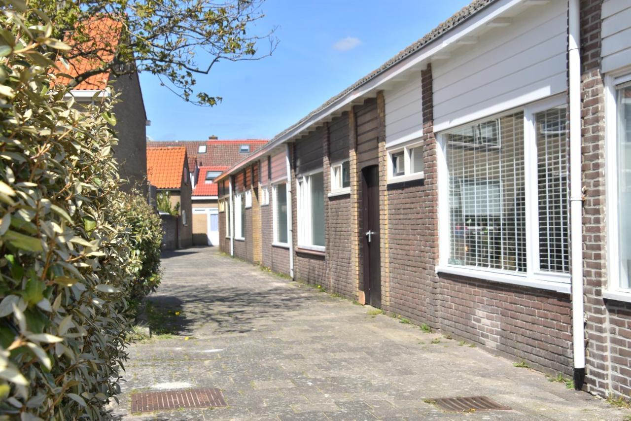 Casa Feliz Villa Egmond aan Zee Luaran gambar