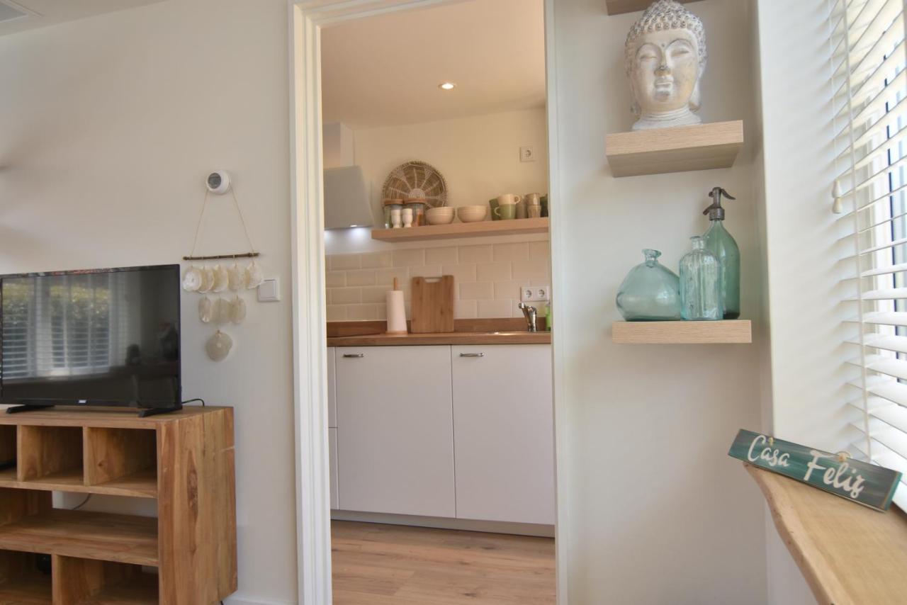 Casa Feliz Villa Egmond aan Zee Luaran gambar