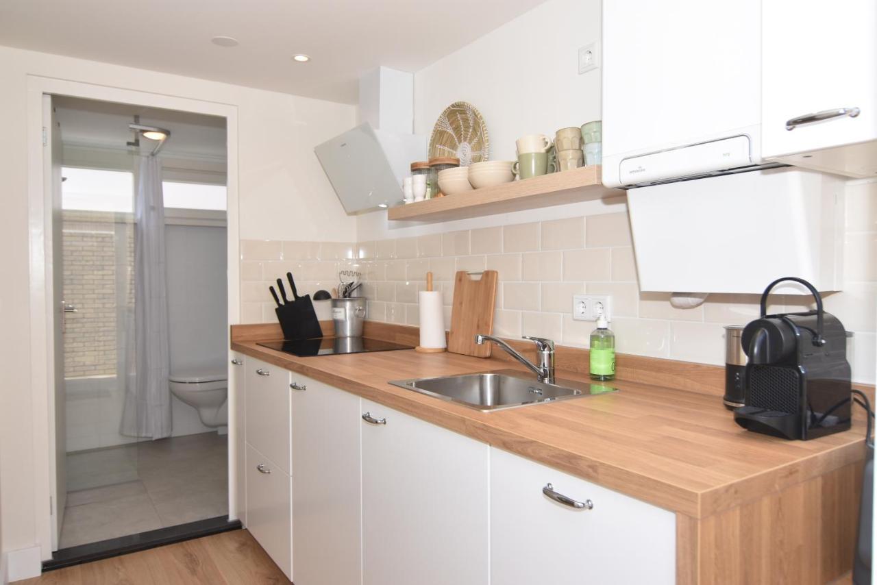 Casa Feliz Villa Egmond aan Zee Luaran gambar