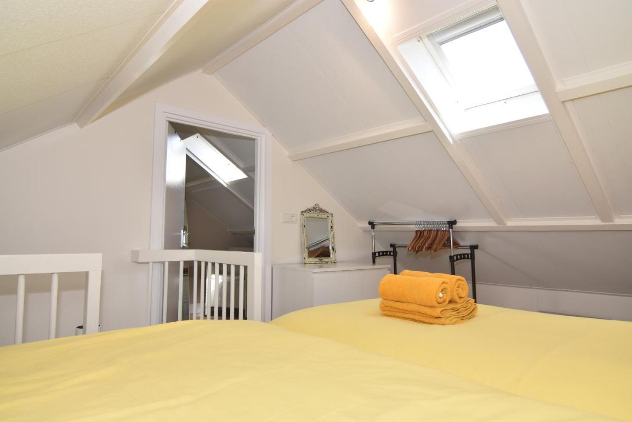 Casa Feliz Villa Egmond aan Zee Luaran gambar