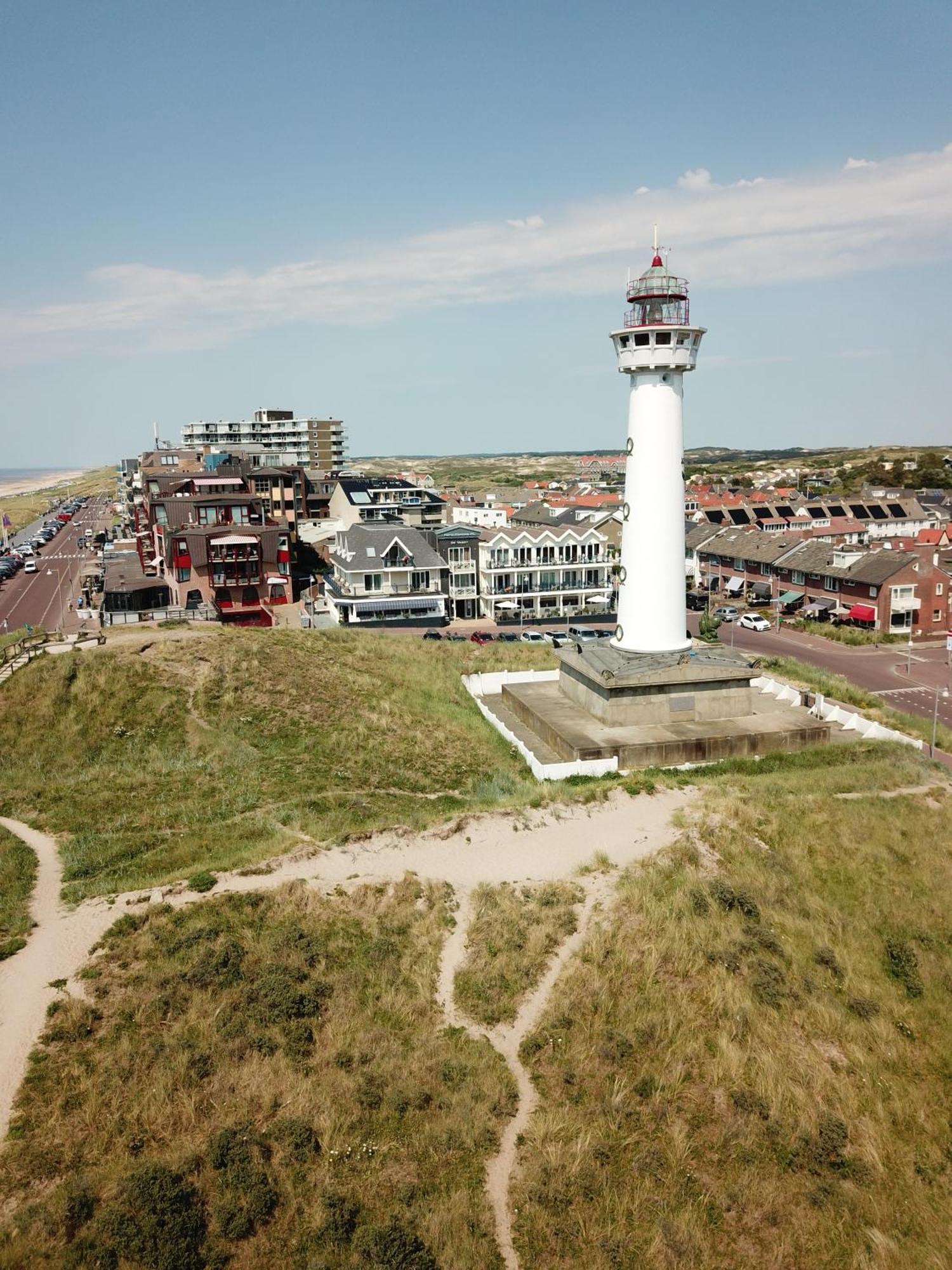 Casa Feliz Villa Egmond aan Zee Luaran gambar