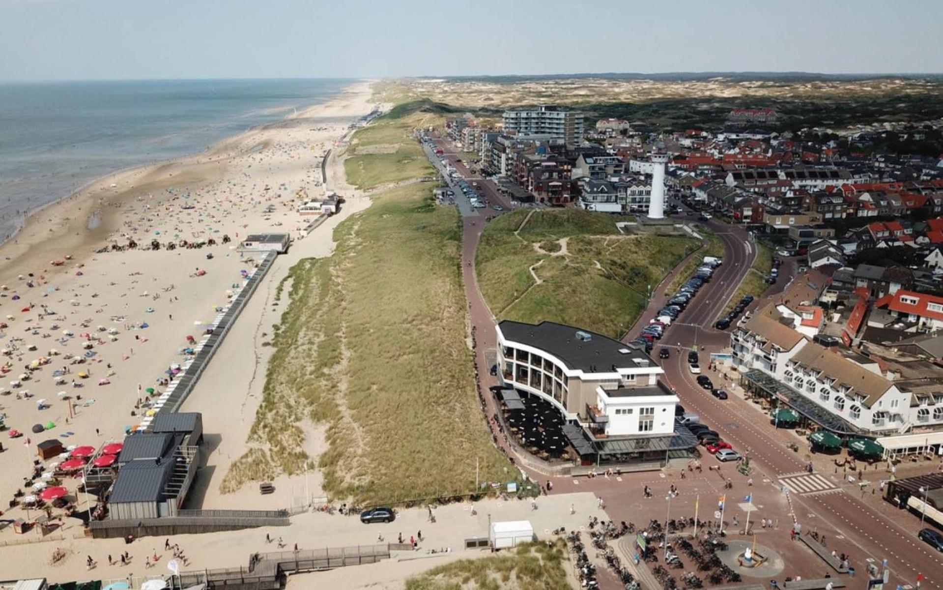 Casa Feliz Villa Egmond aan Zee Luaran gambar